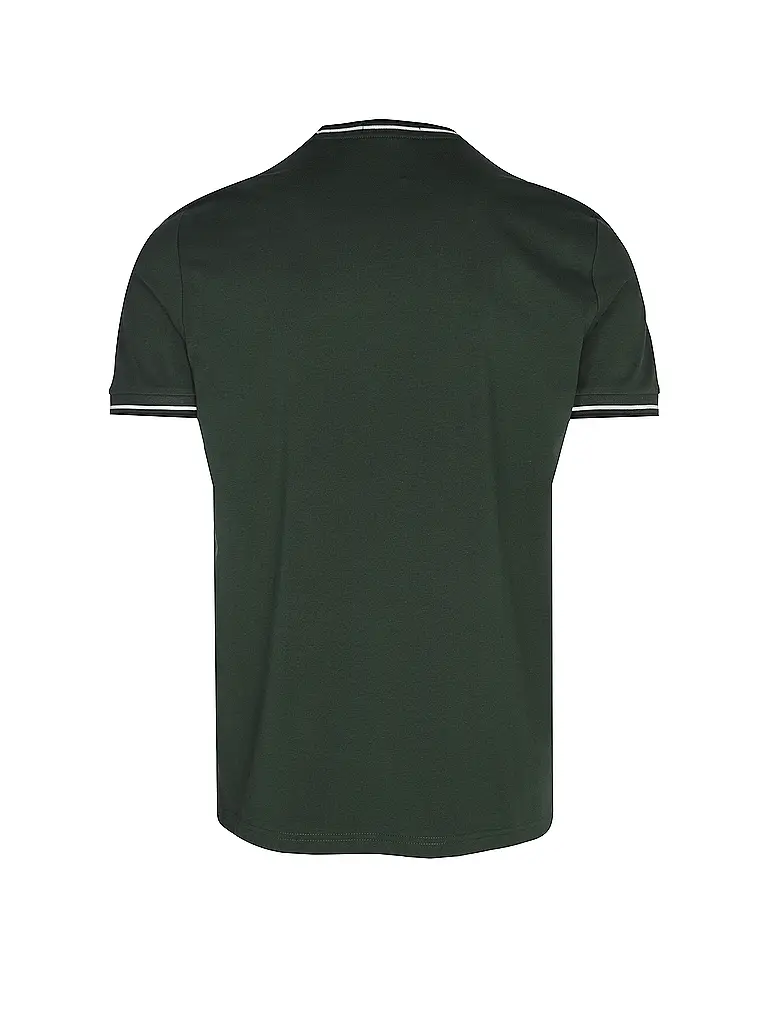 FRED PERRY | Nome prodotto: T-Shirt | Verde scuro