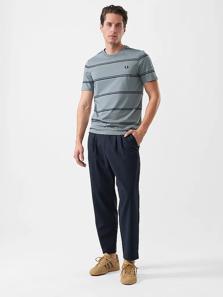 FRED PERRY | Nome prodotto: T-Shirt | Menta