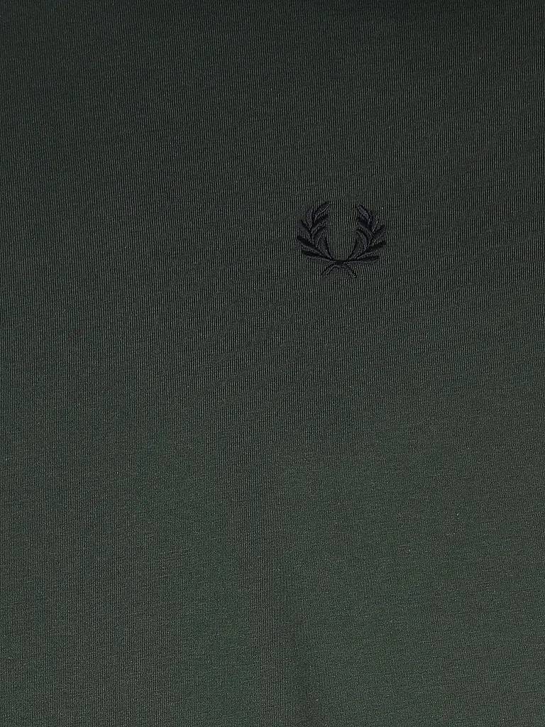 FRED PERRY | Nome prodotto: T-Shirt | Verde scuro