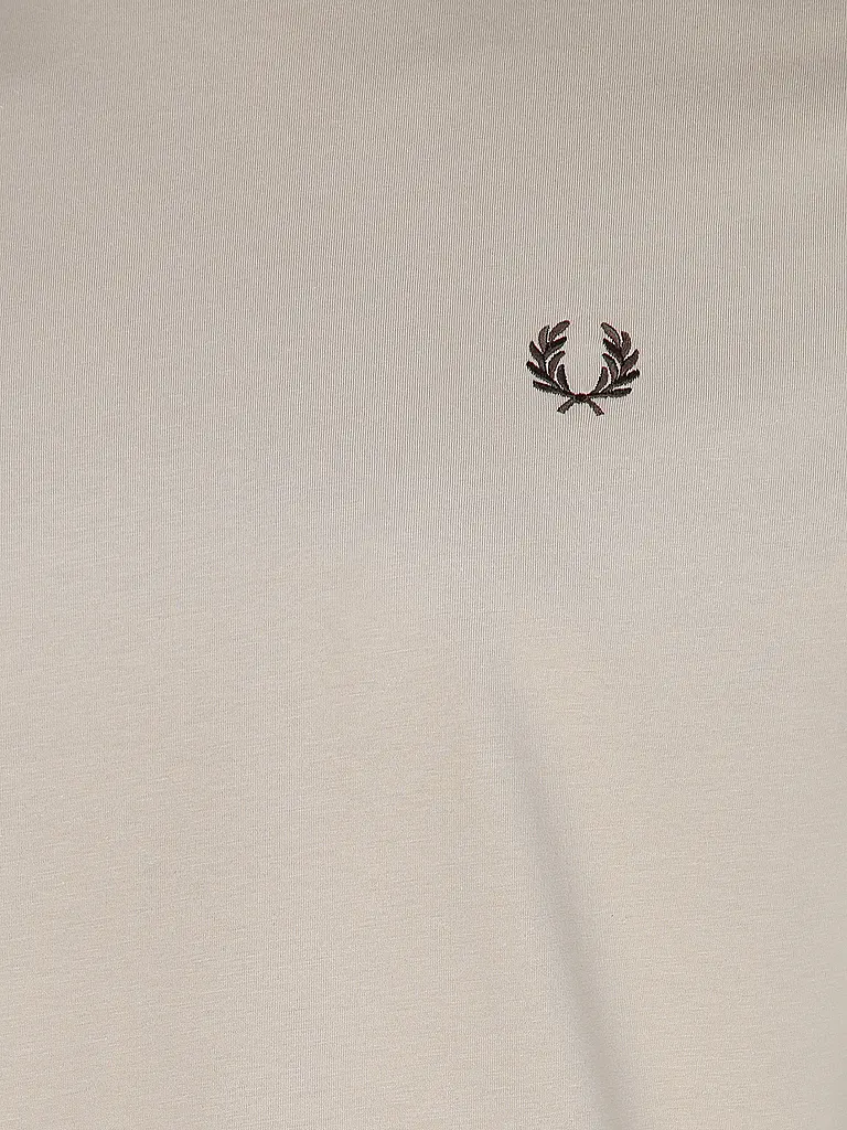 FRED PERRY | Nome prodotto: T-Shirt | Beige
