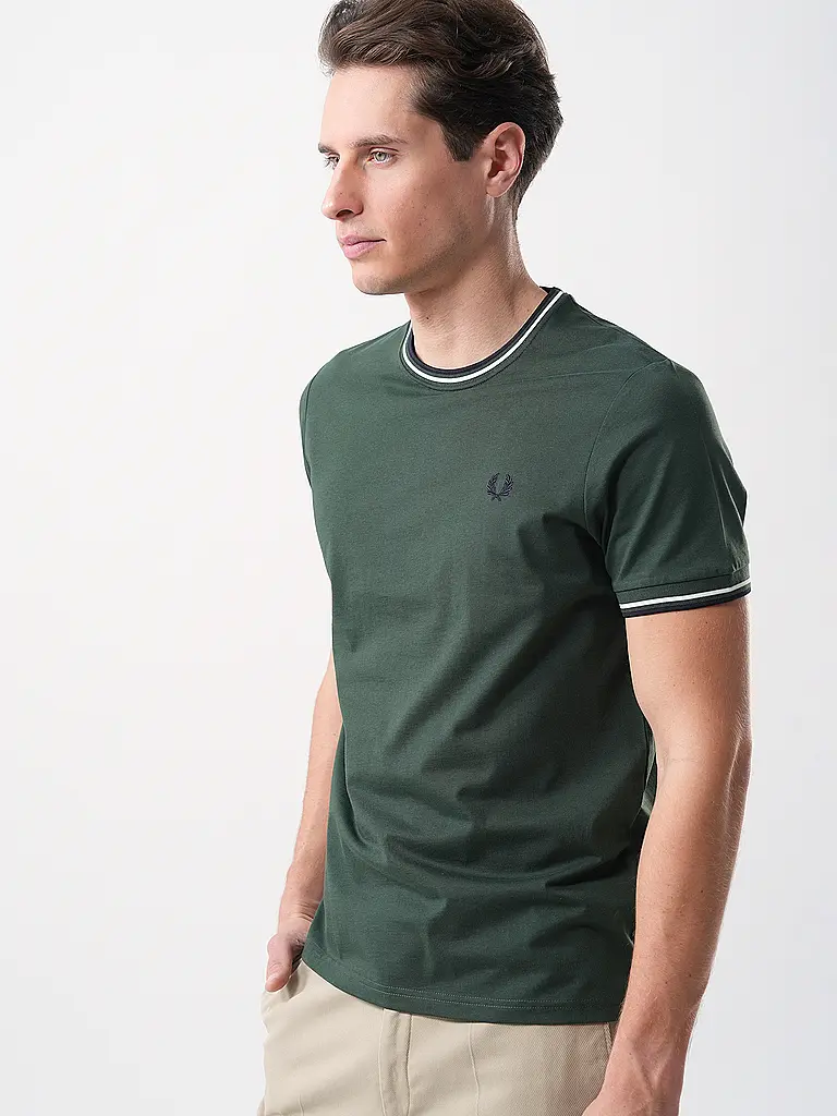 FRED PERRY | Nome prodotto: T-Shirt | 