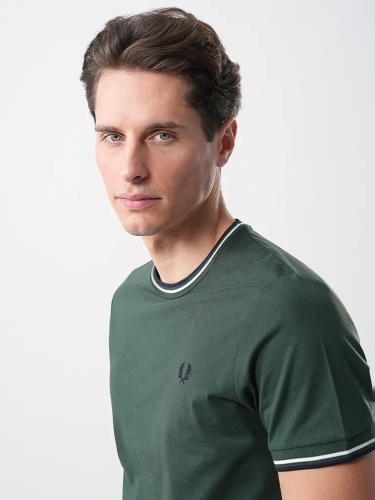 FRED PERRY | Nome prodotto: T-Shirt | 