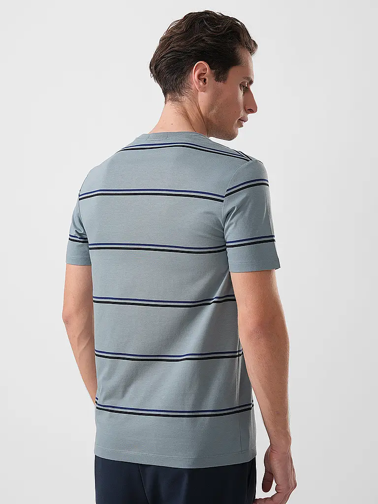 FRED PERRY | Nome prodotto: T-Shirt | Menta