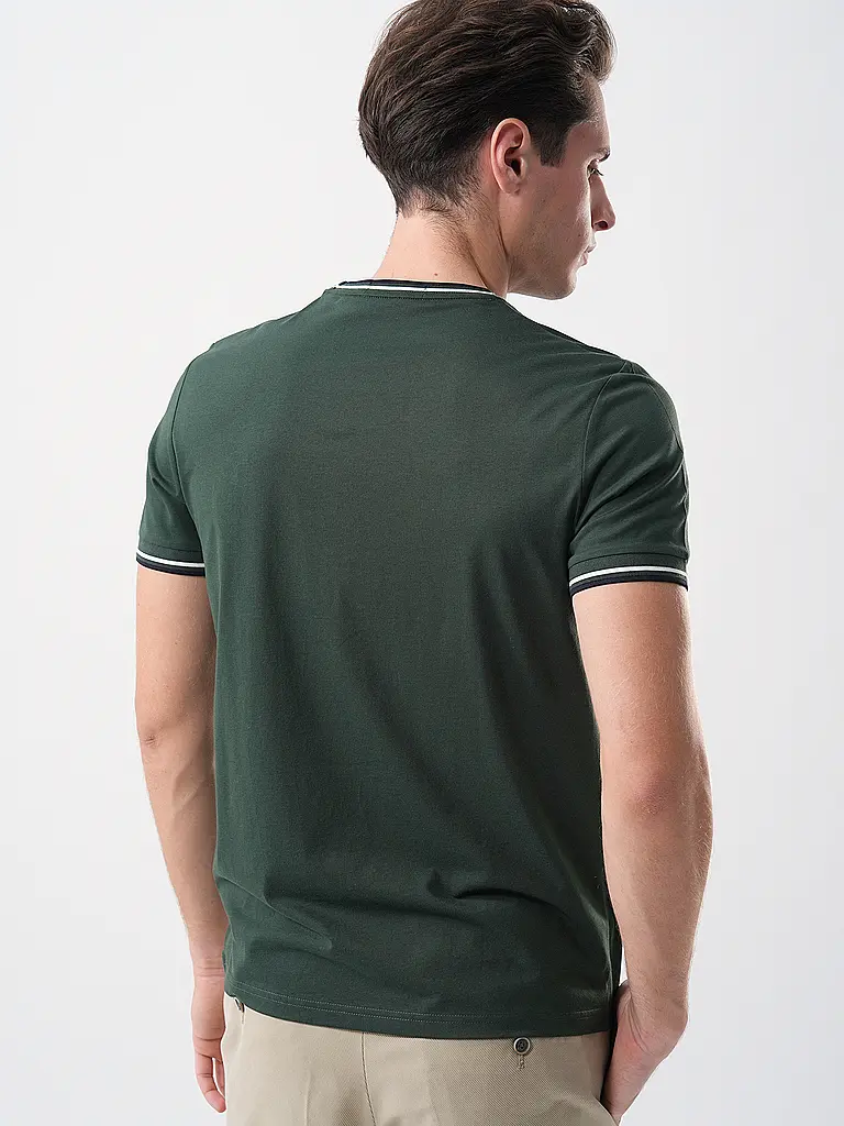 FRED PERRY | Nome prodotto: T-Shirt | 
