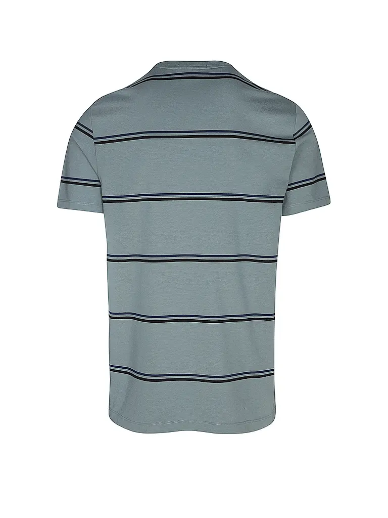 FRED PERRY | Nome prodotto: T-Shirt | Menta