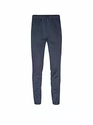 FRED PERRY | Pantaloni da jogging | Blu