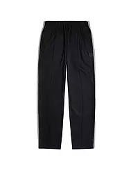 FRED PERRY | Pantaloni da jogging | Nero