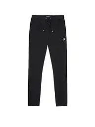 FRED PERRY | Jogginghose  | Nero