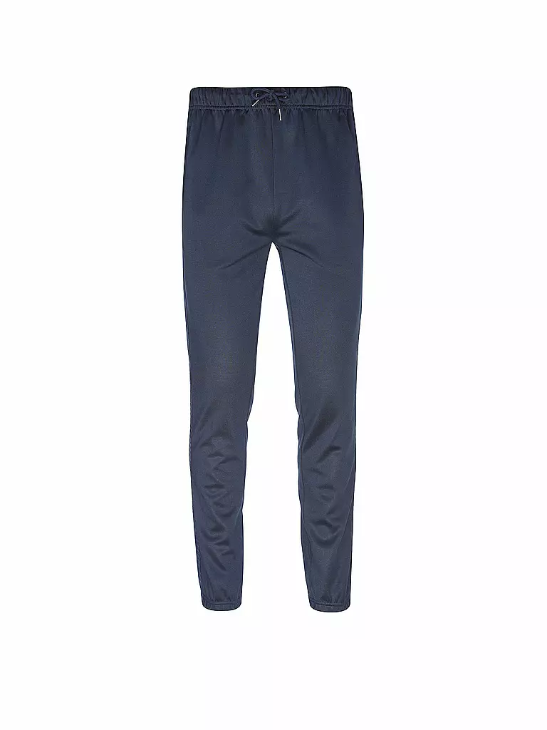 FRED PERRY | Pantaloni da jogging | Blu