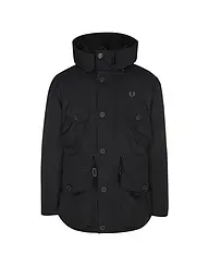 FRED PERRY | Parka | Nero
