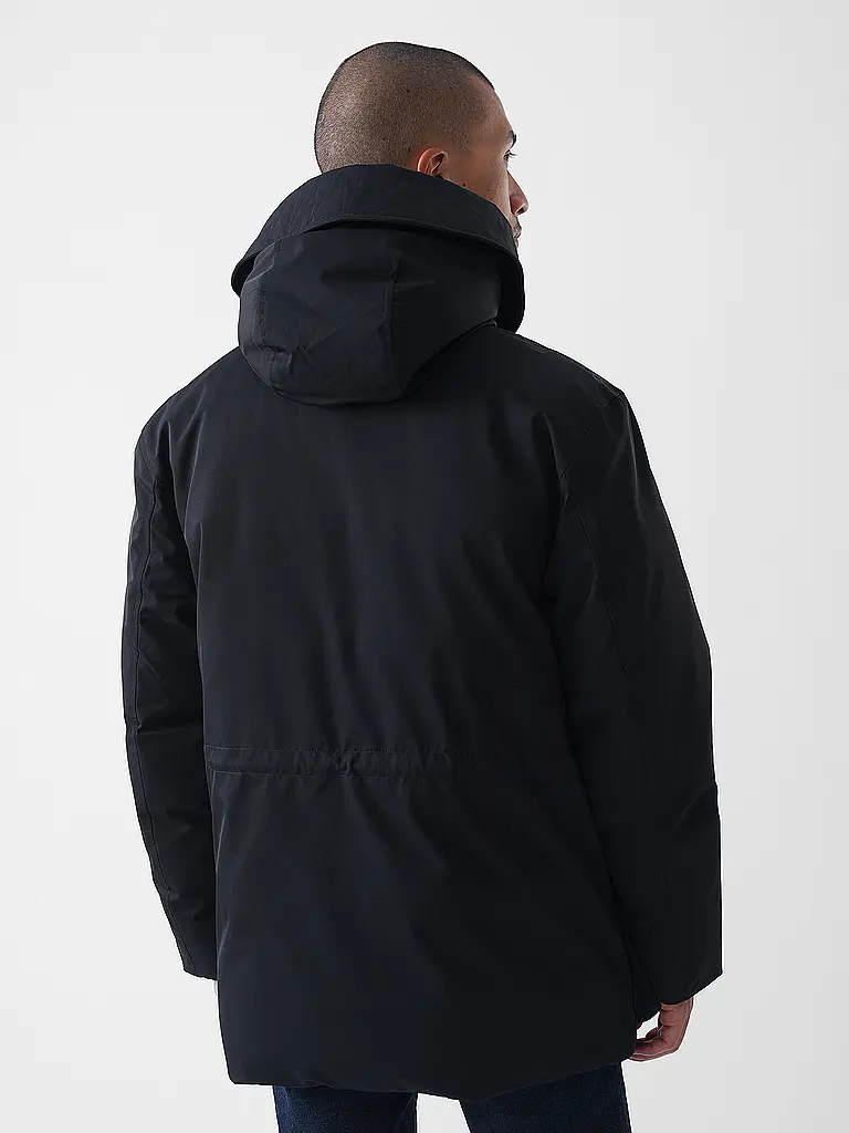 FRED PERRY | Parka | Nero