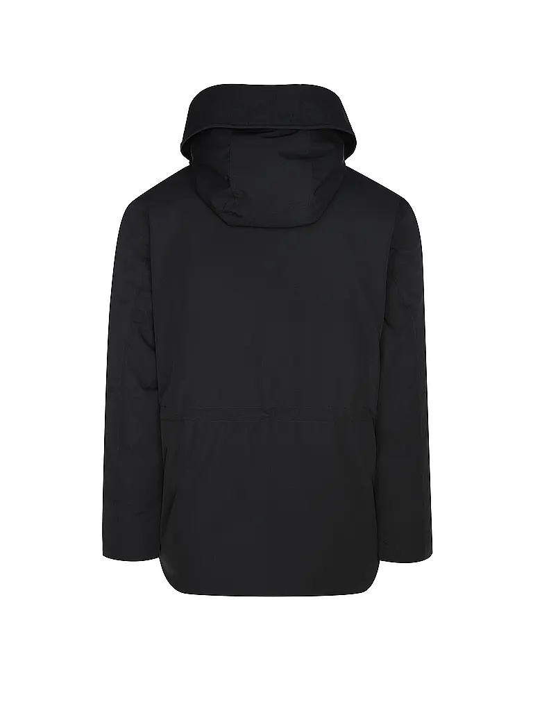 FRED PERRY | Parka | Nero