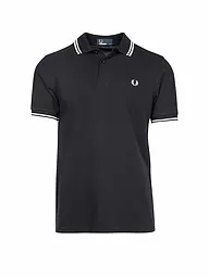 FRED PERRY | Poloshirt M3600 | Blu scuro