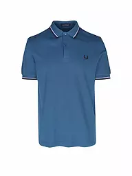 FRED PERRY | Poloshirt M3600 | Blu