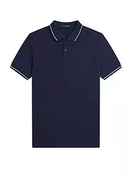 FRED PERRY | Polo M3600 | Blu
