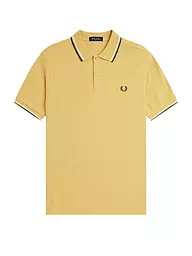 FRED PERRY | Polo M3600 | Giallo