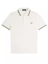 FRED PERRY | Polo M3600 | Crema