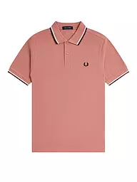 FRED PERRY | Polo M3600 | Rosa