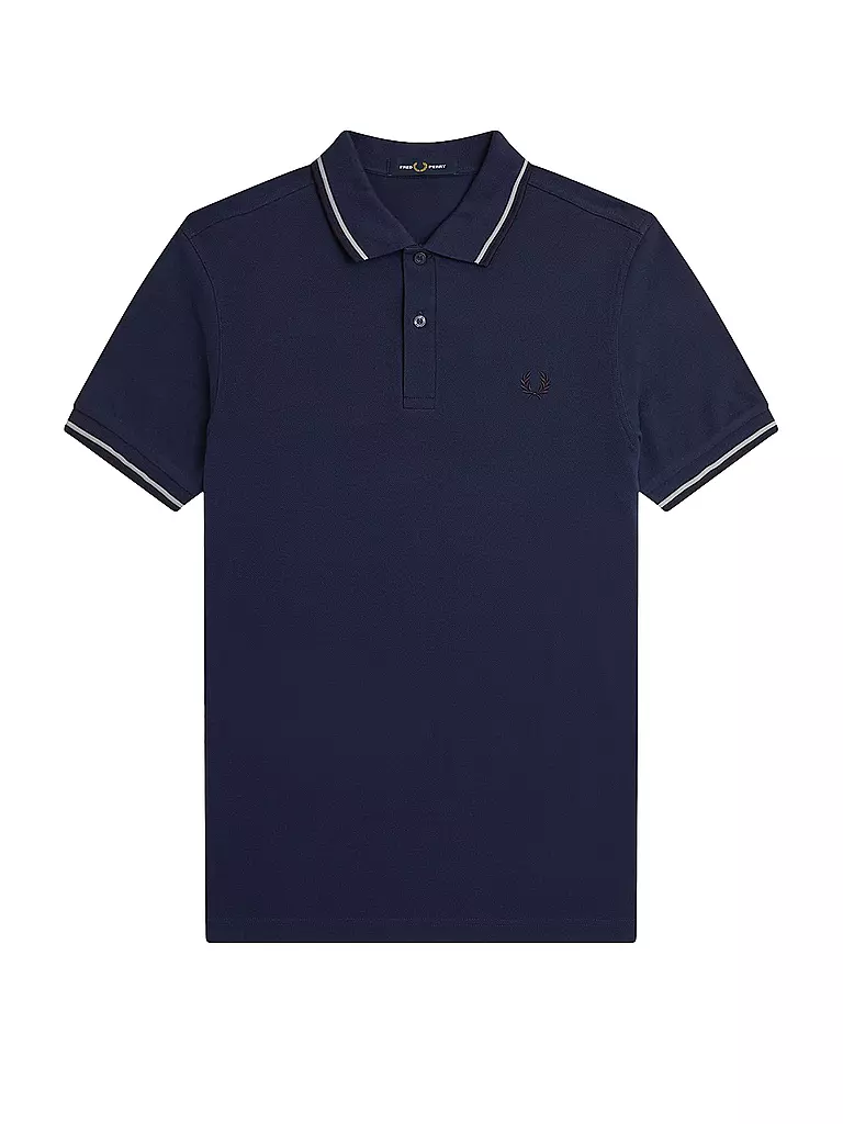 FRED PERRY | Polo M3600 | Blu
