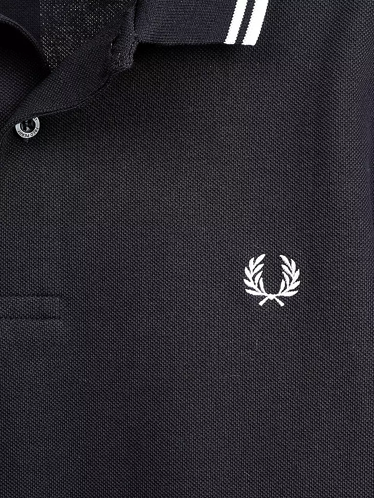 FRED PERRY | Polo M3600 | Blu scuro