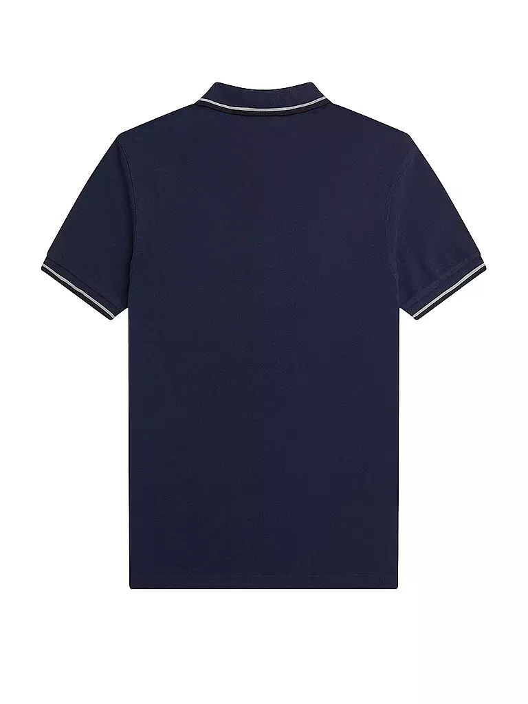 FRED PERRY | Polo M3600 | Blu