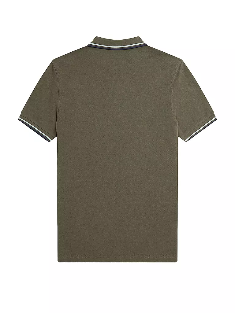 FRED PERRY | Polo M3600 | 