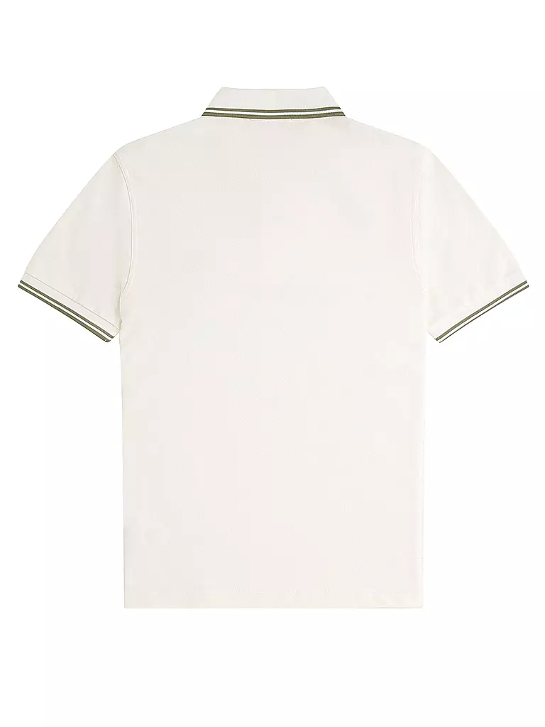FRED PERRY | Polo M3600 | Crema