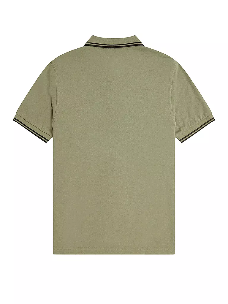 FRED PERRY | Polo M3600 | Oliva