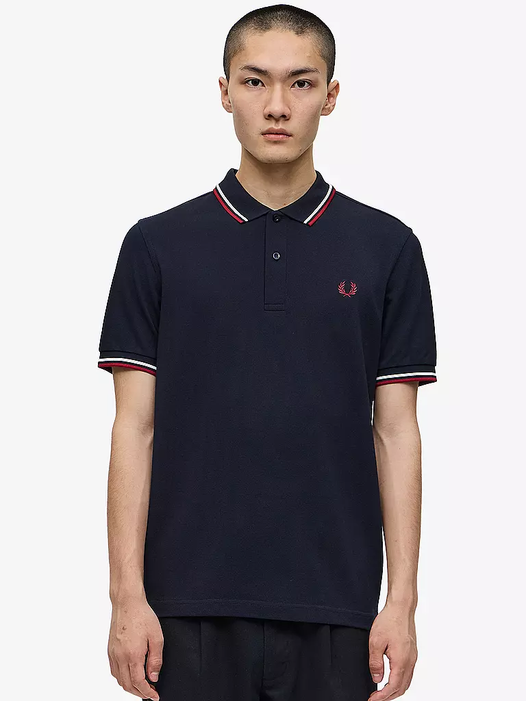 FRED PERRY | Polo M3600 | 