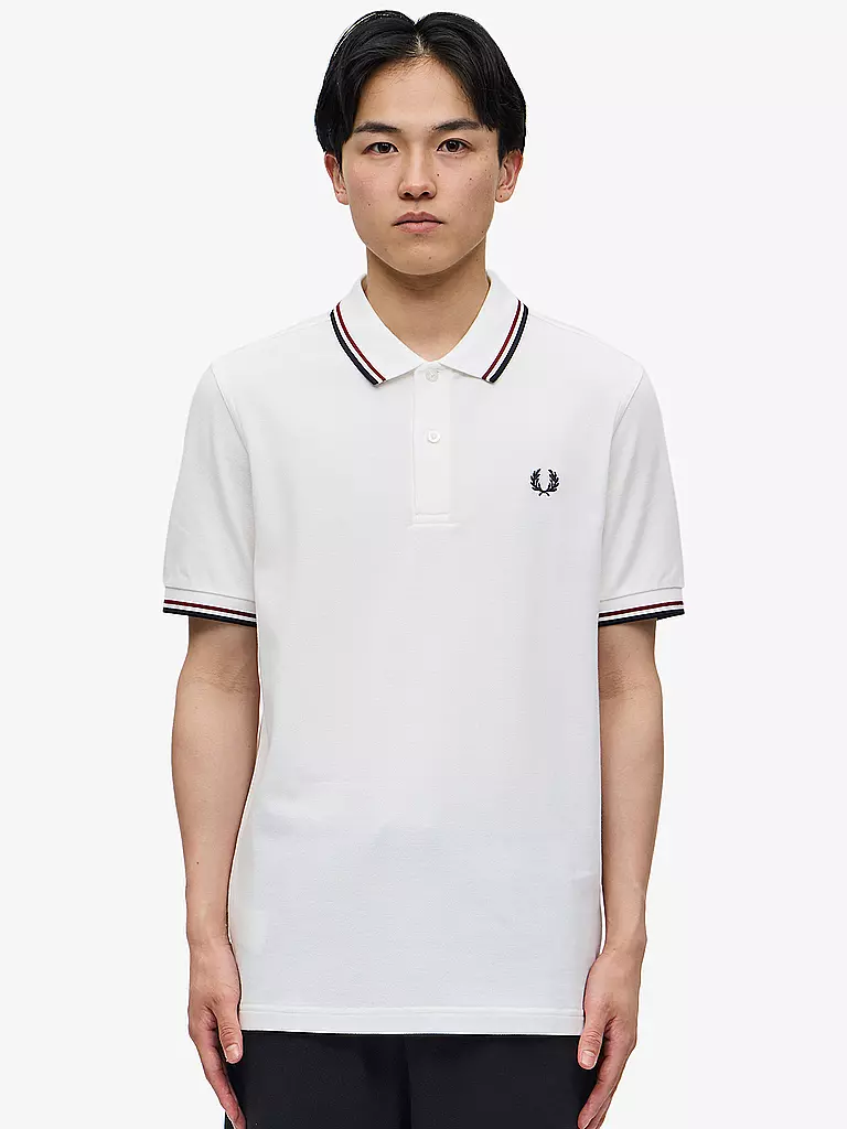 FRED PERRY | Polo M3600 | 