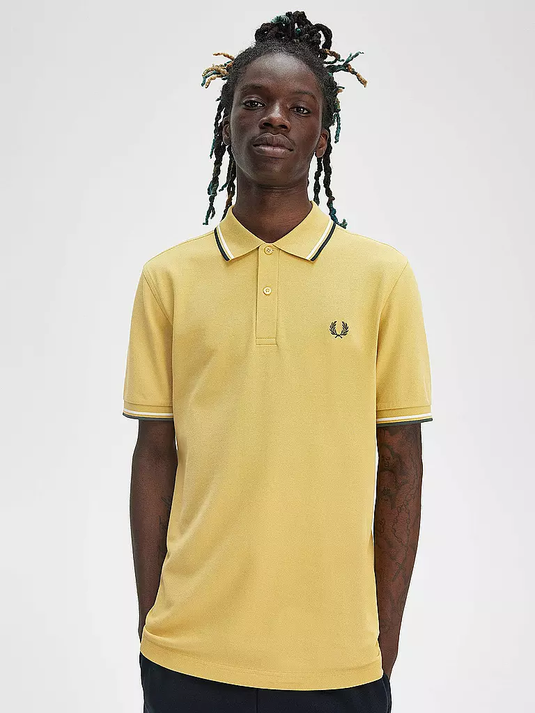 FRED PERRY | Polo M3600 | 