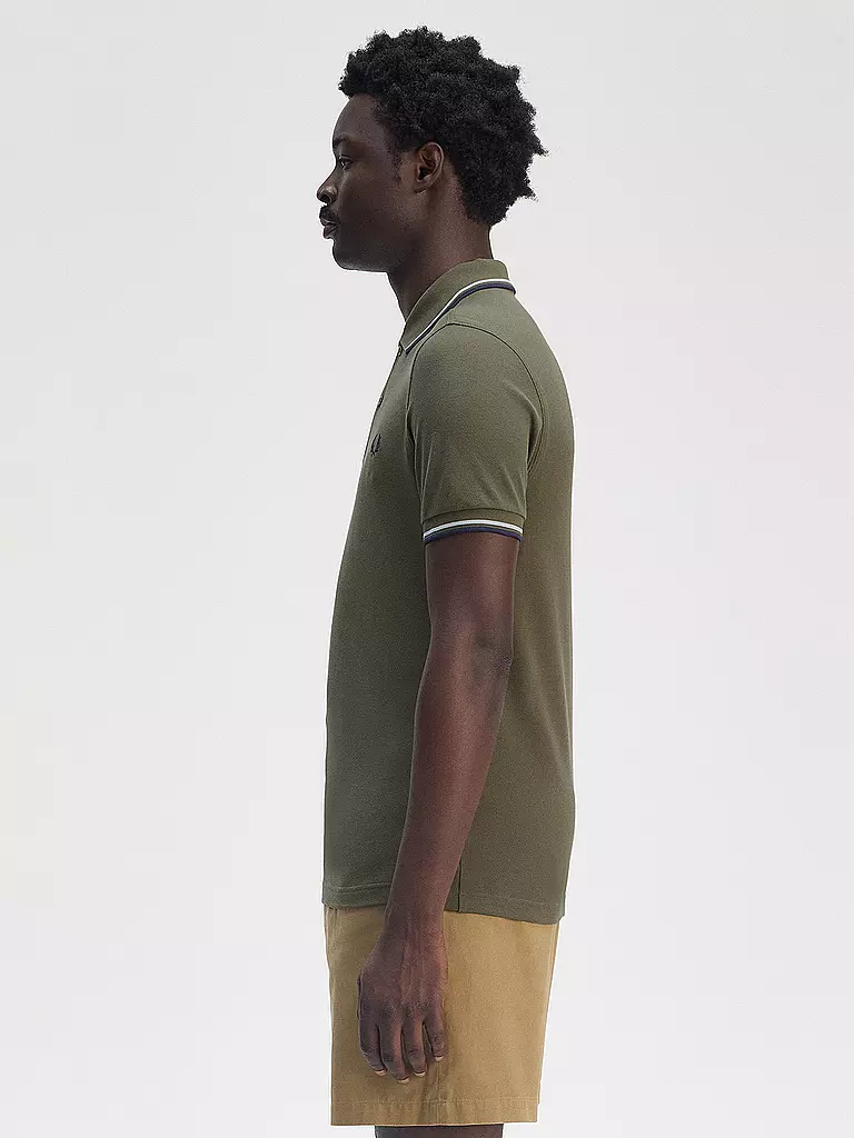 FRED PERRY | Polo M3600 | 
