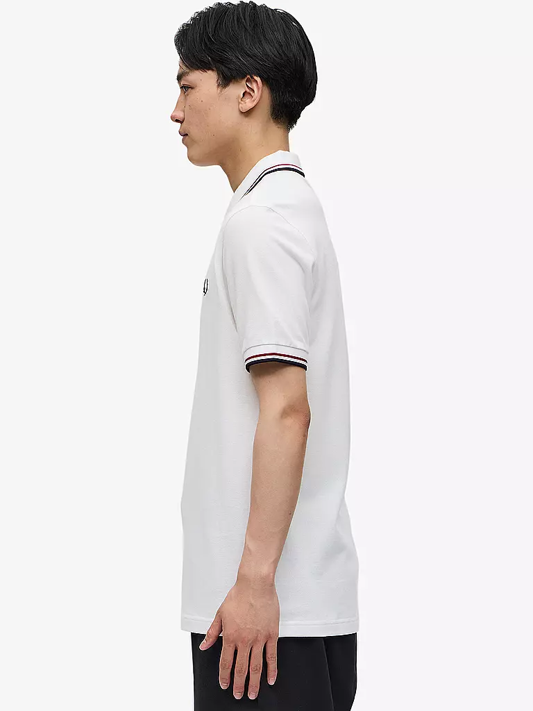 FRED PERRY | Polo M3600 | 