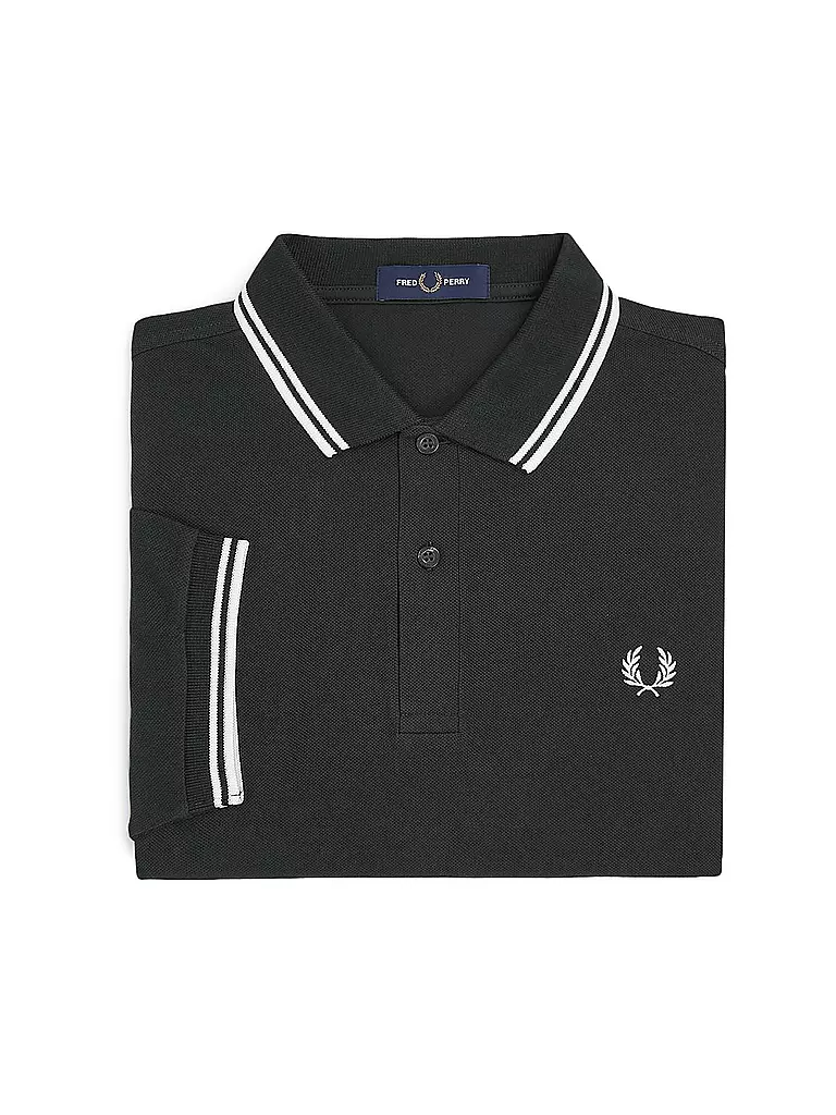 FRED PERRY | Polo M3600 | 