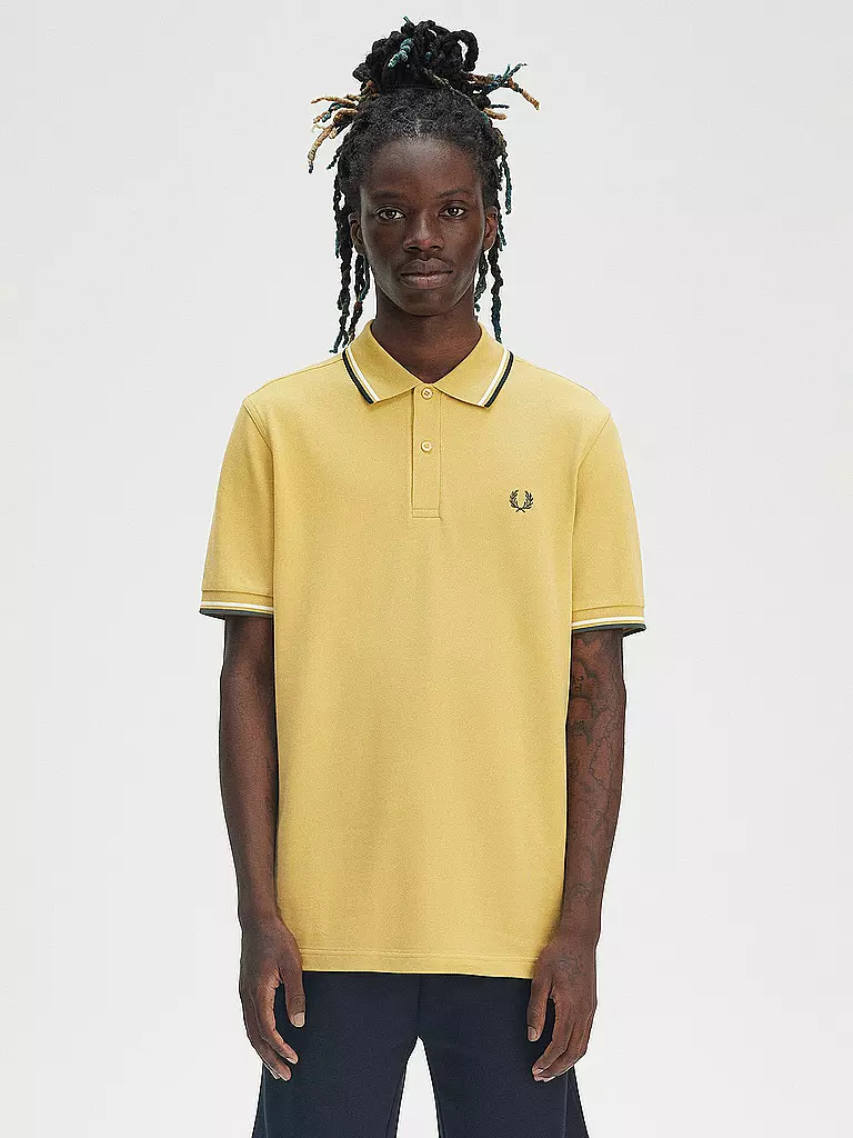 FRED PERRY | Polo M3600 | 