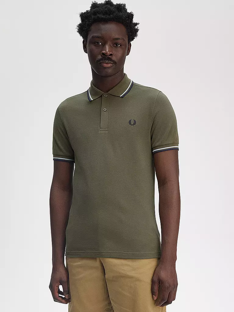 FRED PERRY | Polo M3600 | 