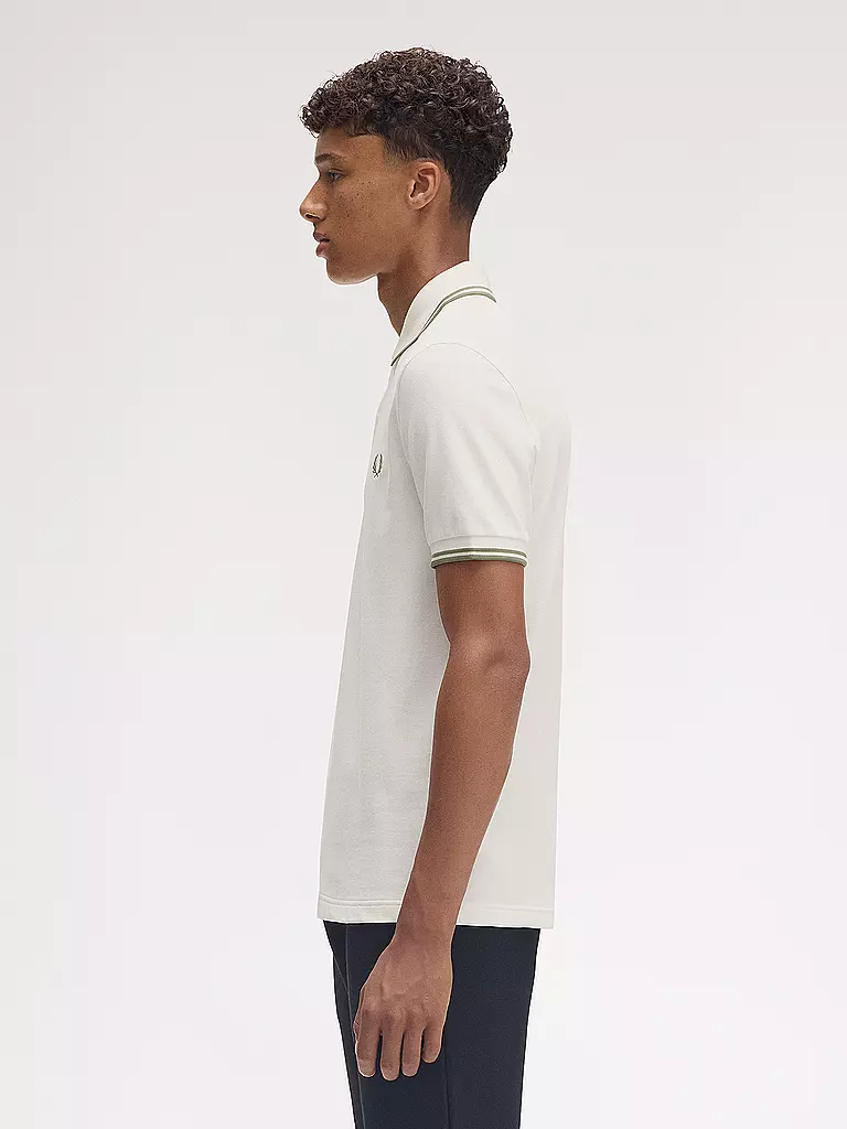 FRED PERRY | Polo M3600 | Crema