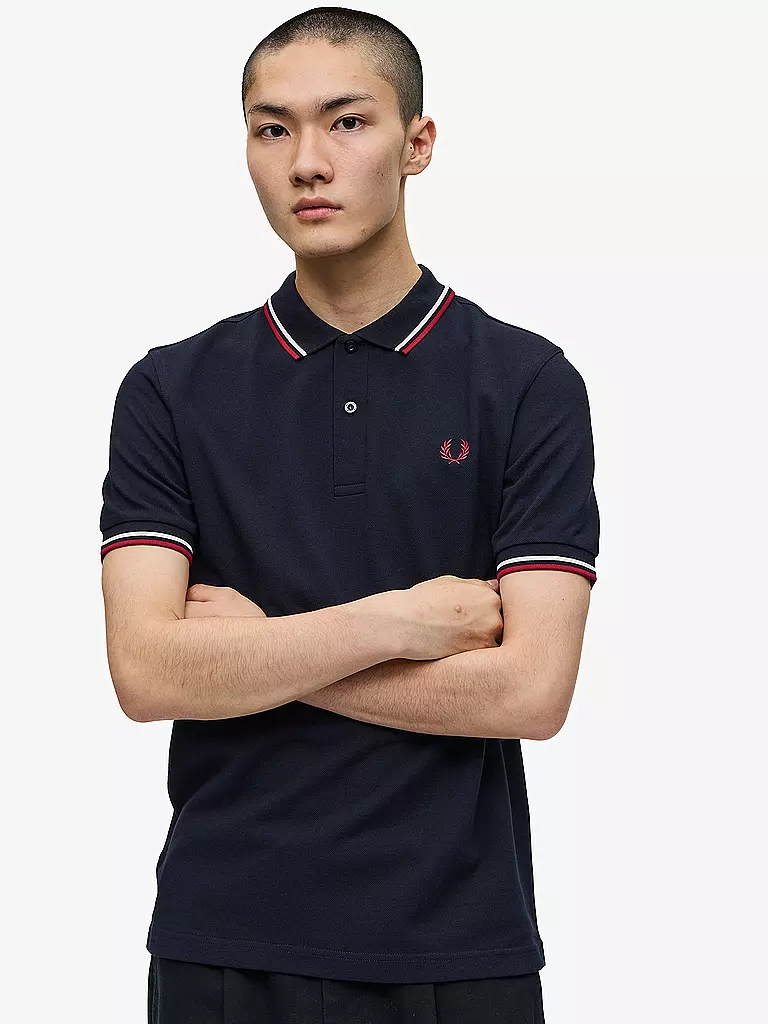 FRED PERRY | Polo M3600 | 