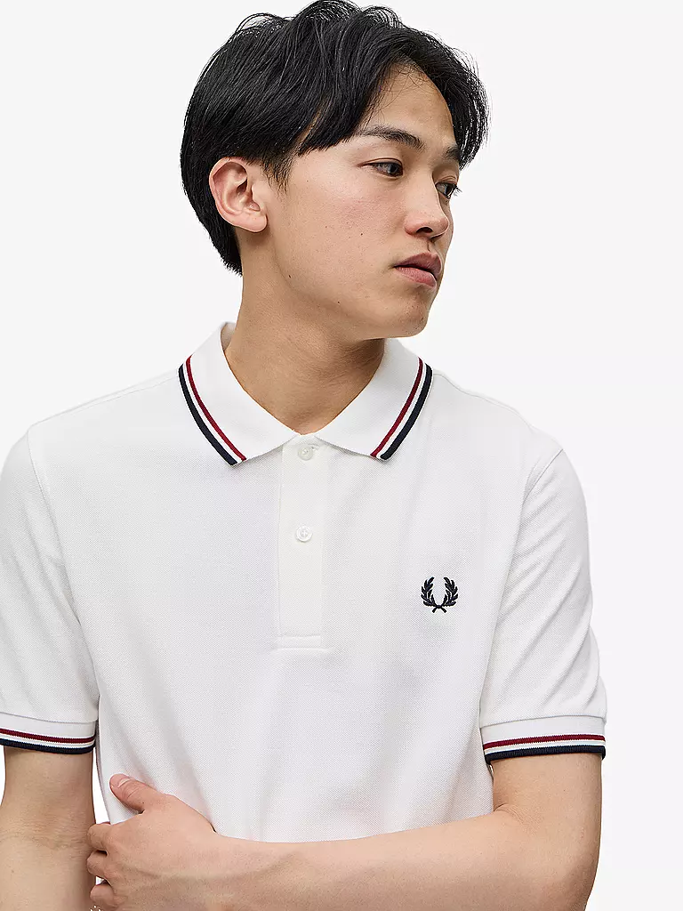 FRED PERRY | Polo M3600 | 