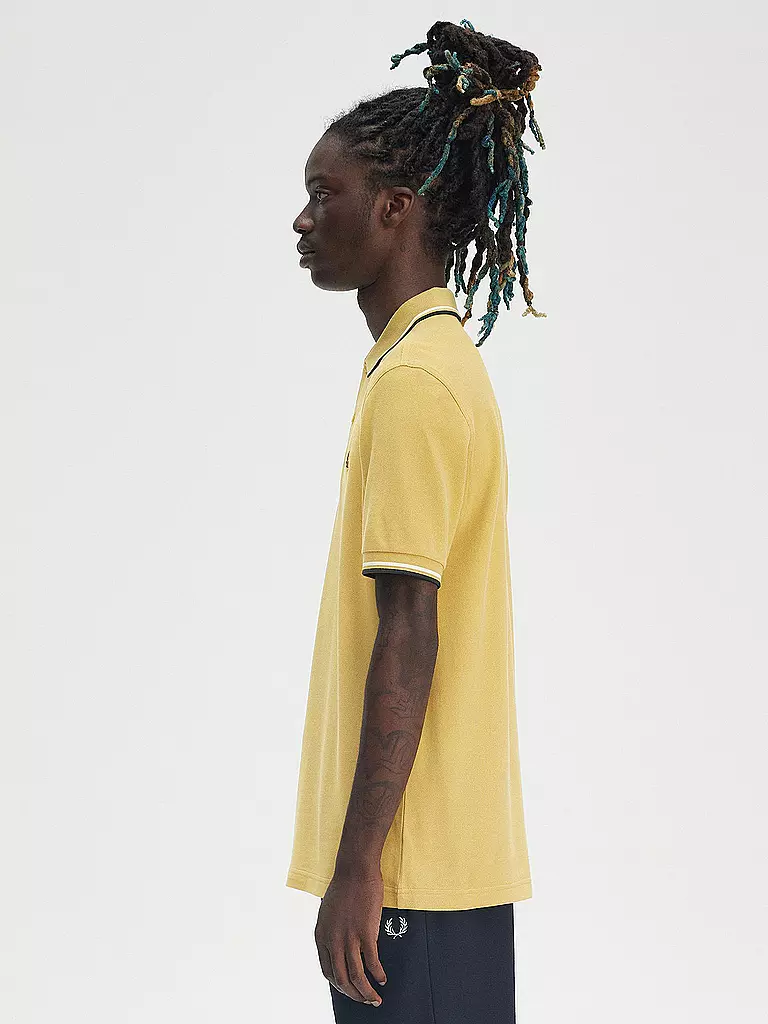 FRED PERRY | Polo M3600 | 