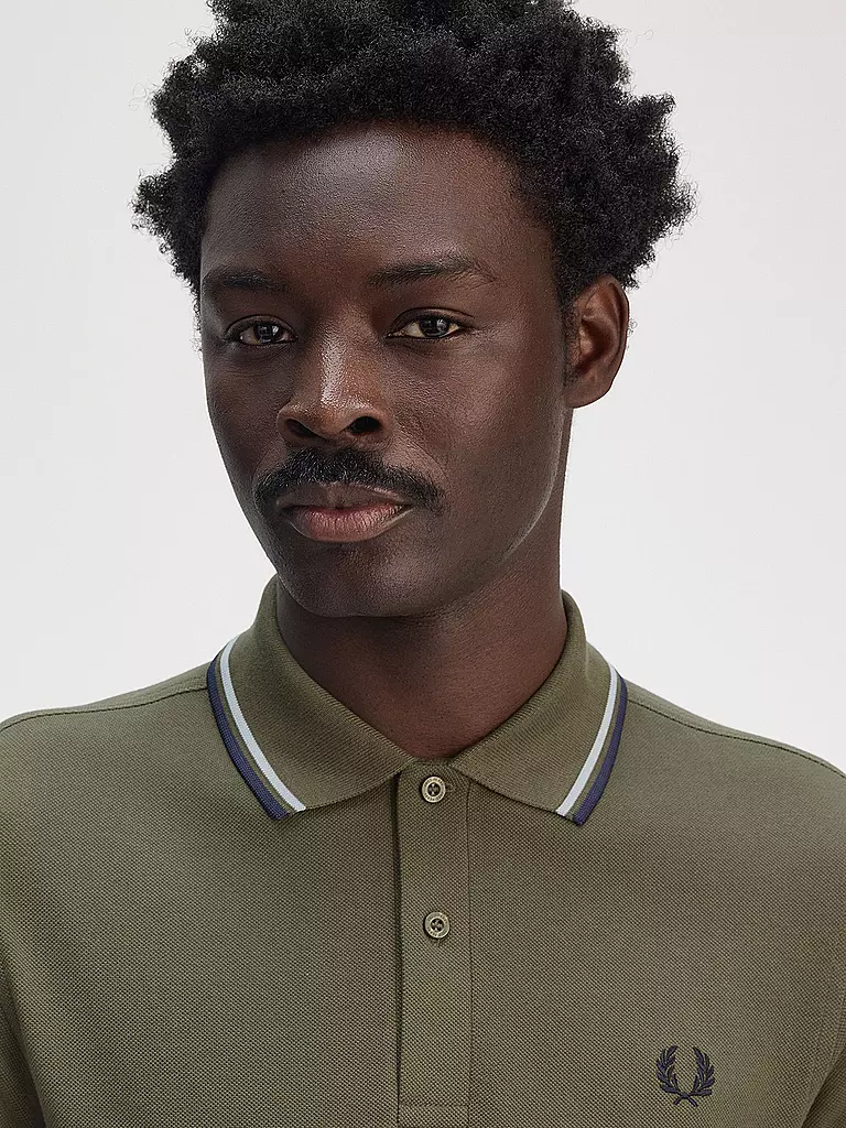 FRED PERRY | Polo M3600 | 
