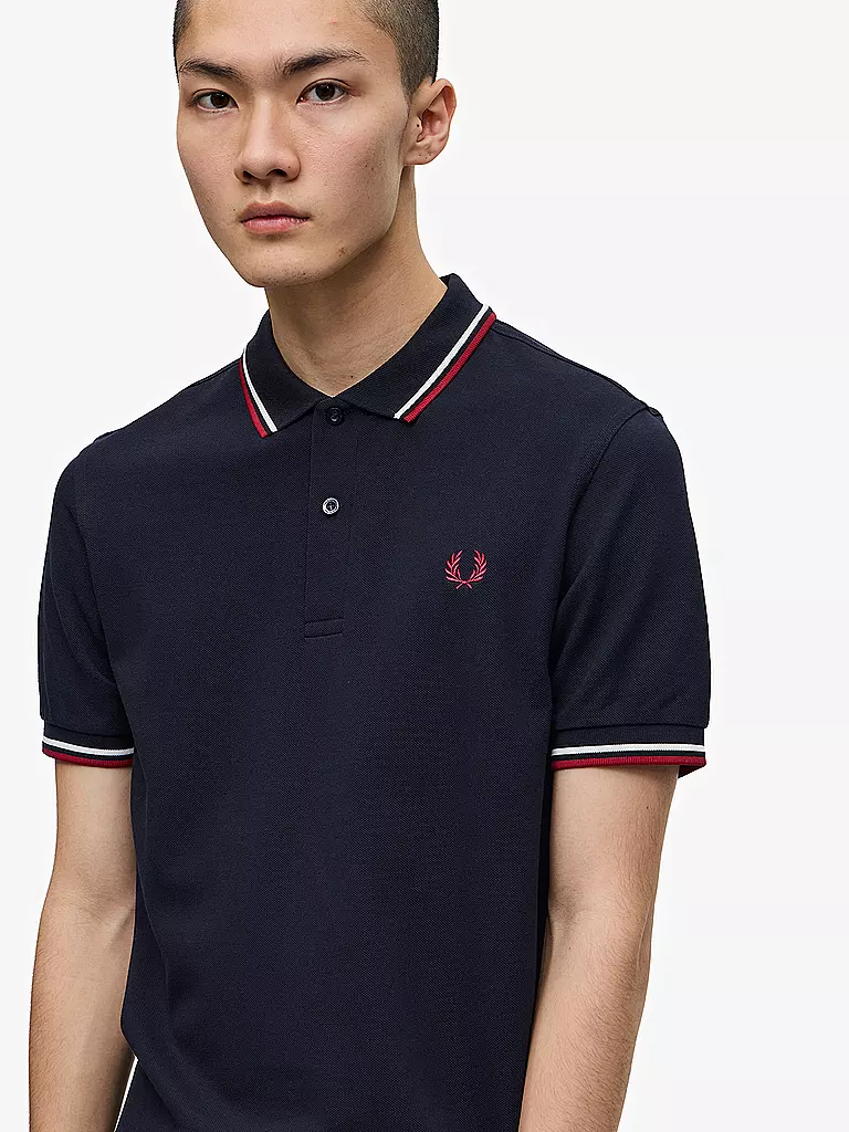 FRED PERRY | Polo M3600 | 