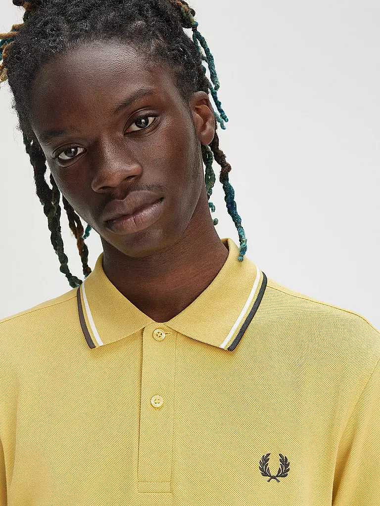FRED PERRY | Polo M3600 | 