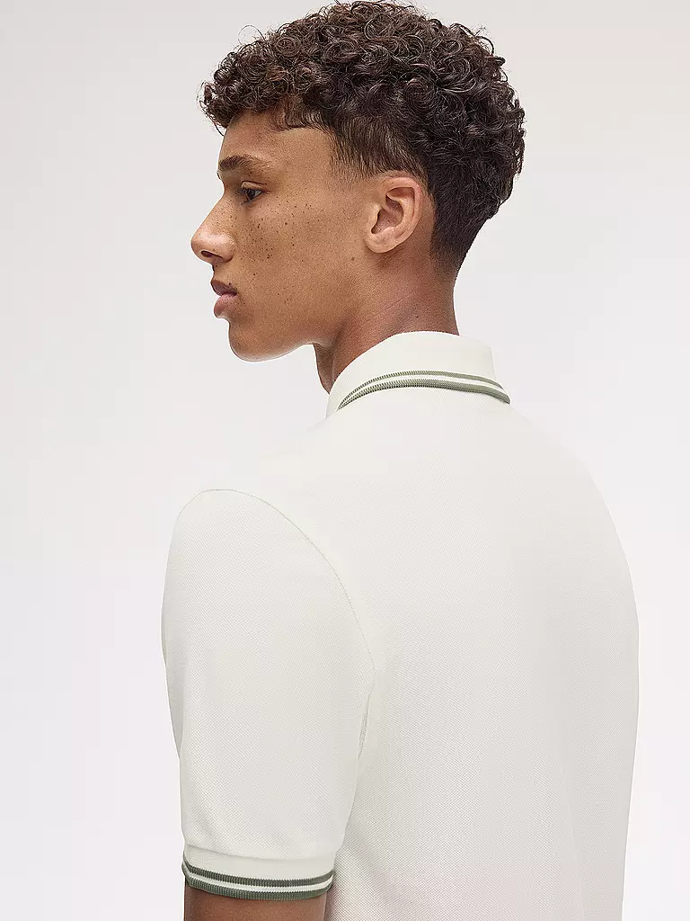 FRED PERRY | Polo M3600 | Crema