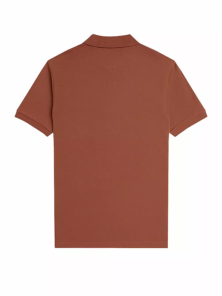 FRED PERRY | Polo Slim Fit | 