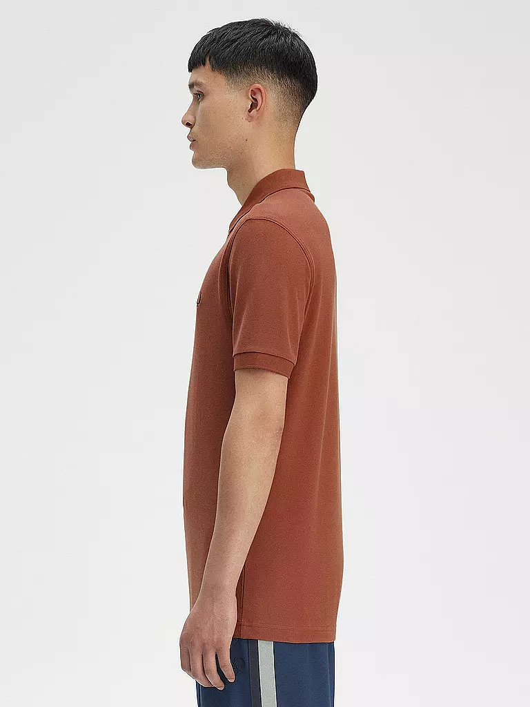 FRED PERRY | Polo Slim Fit | 