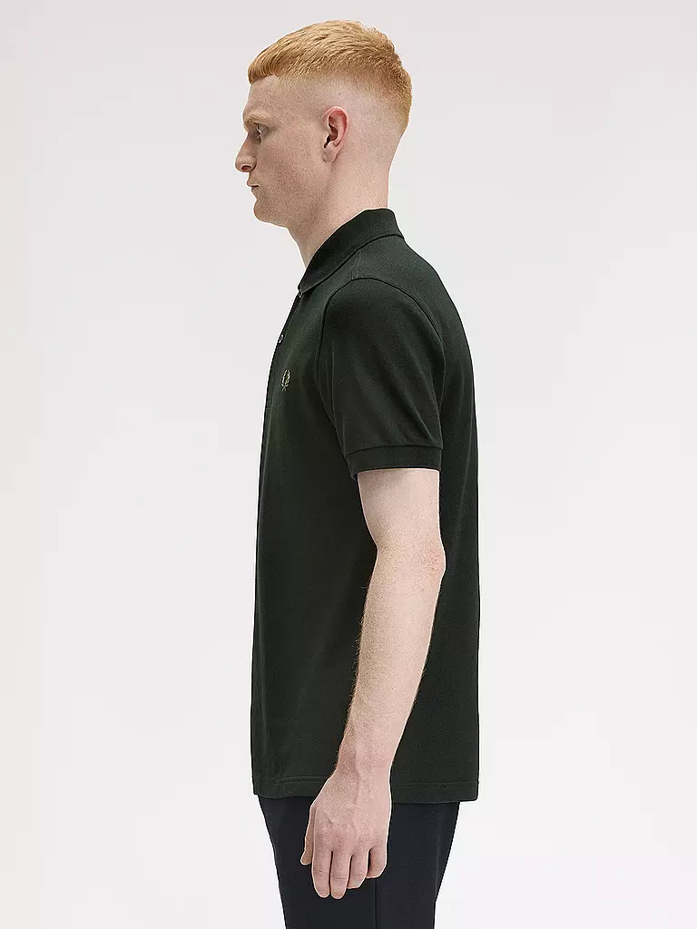 FRED PERRY | Polo Slim Fit | 