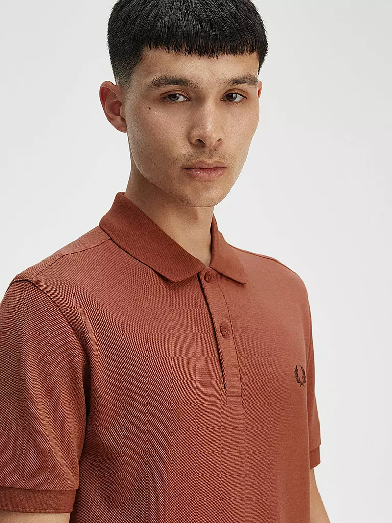 FRED PERRY | Polo Slim Fit | 