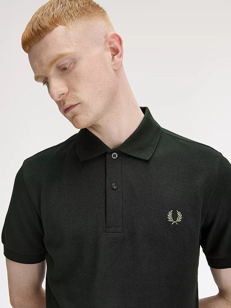 FRED PERRY | Polo Slim Fit | 