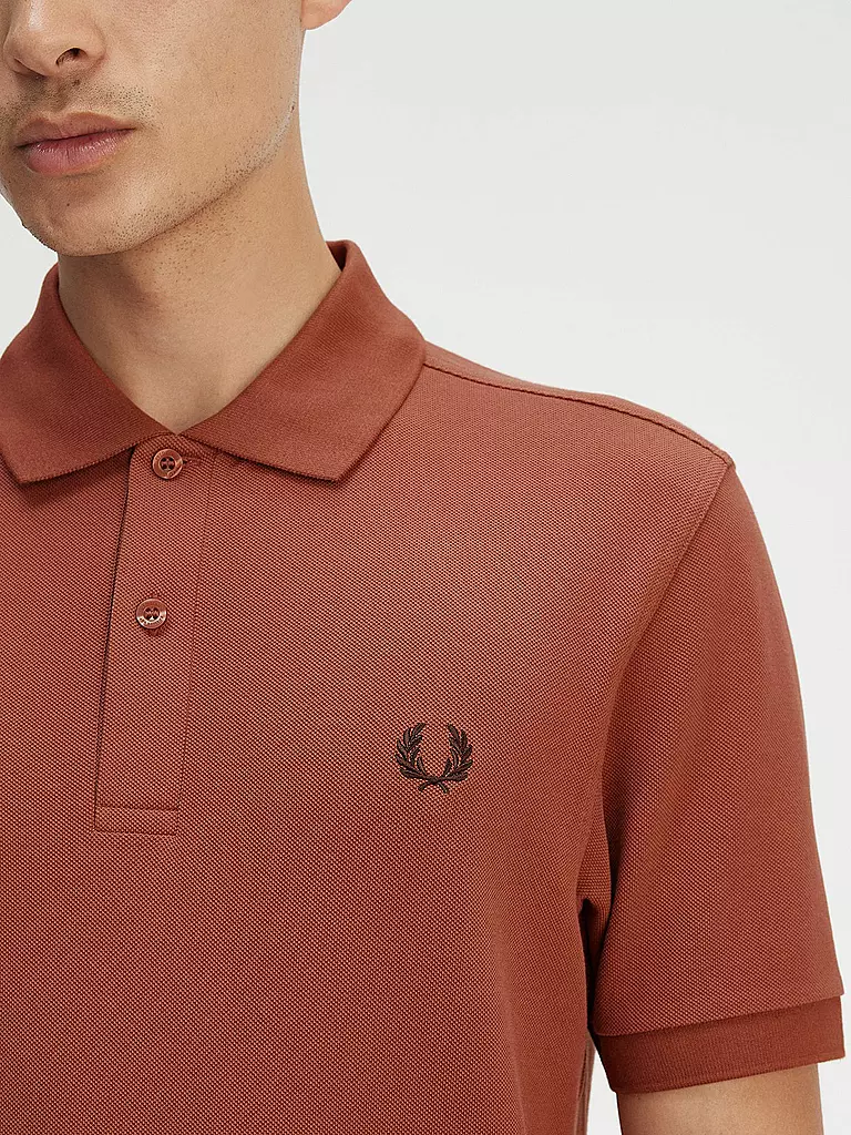 FRED PERRY | Polo Slim Fit | 